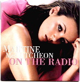 Martine McCutcheon - On The Radio (Promo Remixes)